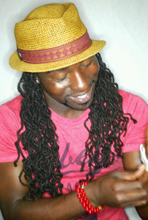 MisunderstoodSW's profile picture. The Misunderstood Social Worker; Motivational Speaker; Black LGBTQ Activist/Advocate; Healer; Mental Health Therapist; Social Work Aficionado!