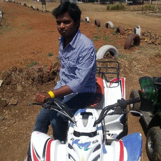 sivajihere's profile picture. observer,learner,seeker...