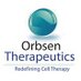 Orbsen Therapeutics (@orbsen) Twitter profile photo
