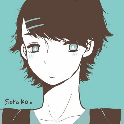 霜月六七