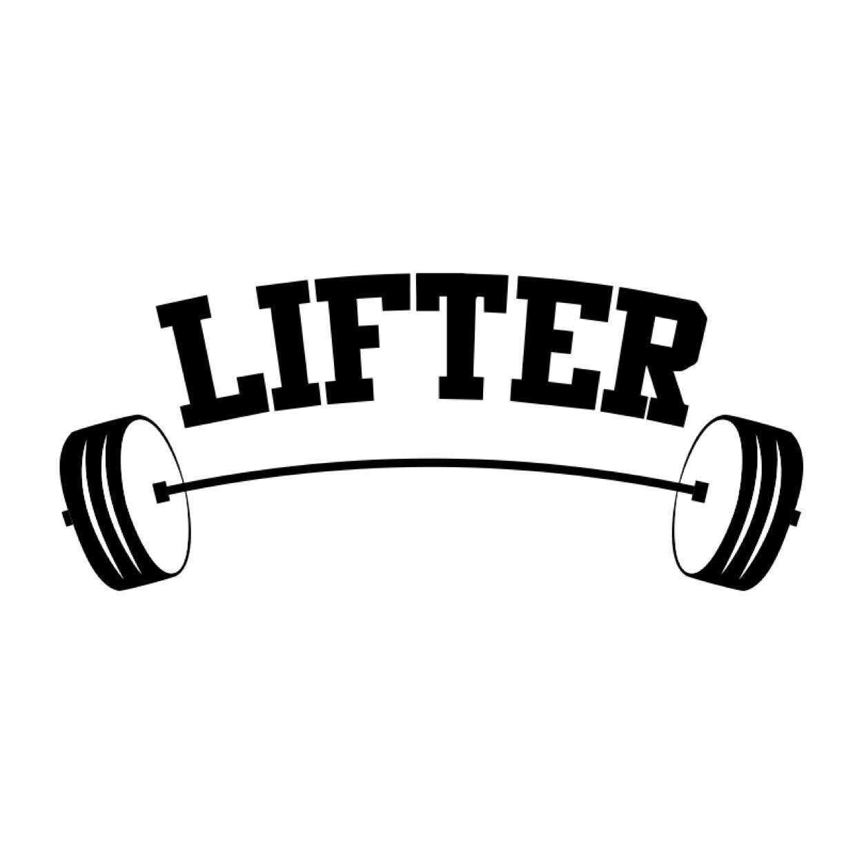 Join the Working Class #LIFTER movement⚒