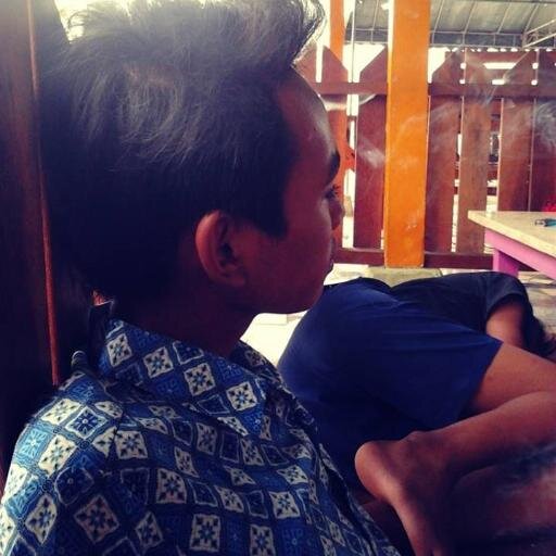 I am an ordinary person who can update the status in social media including facebook and twitter ..
https://t.co/8XjB7KU7Hk