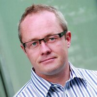 Arnstein Mykletun (@a_mykletun) 's Twitter Profile Photo