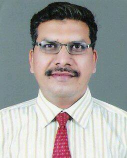 District Superintendent Agriculture Officer, Nagpur