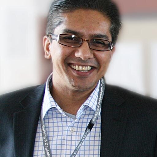 Chairperson, Southwark Multi-Faith Forum | passionate about London and it's people | own views | RT not endorsements |