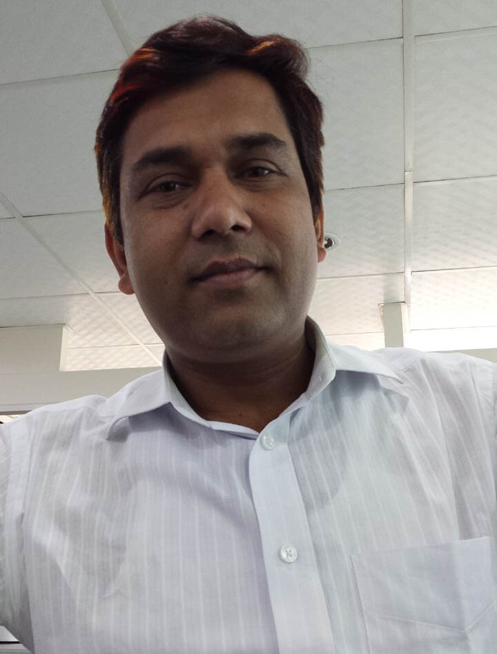 General Manager Sky Logistics (BD) Limited