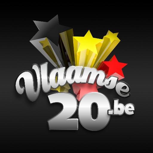 een lijst van 20 nummer die in Belgie op dat moment het populairst zijn. De lijst wordt elke week geupdate.