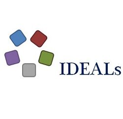 Etude IDEALs 
http://t.co/sDSupEXd65