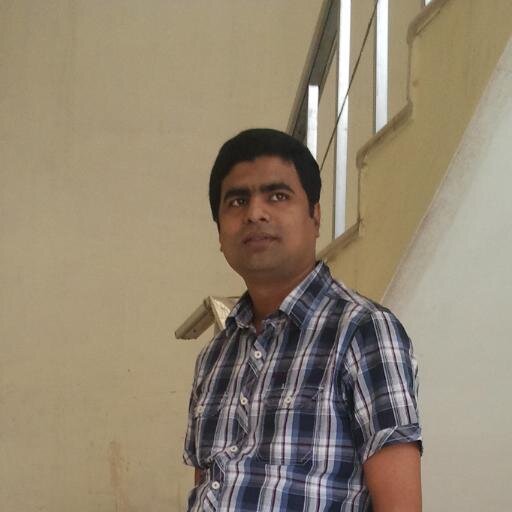 Master in Computer Application, Social Activist
