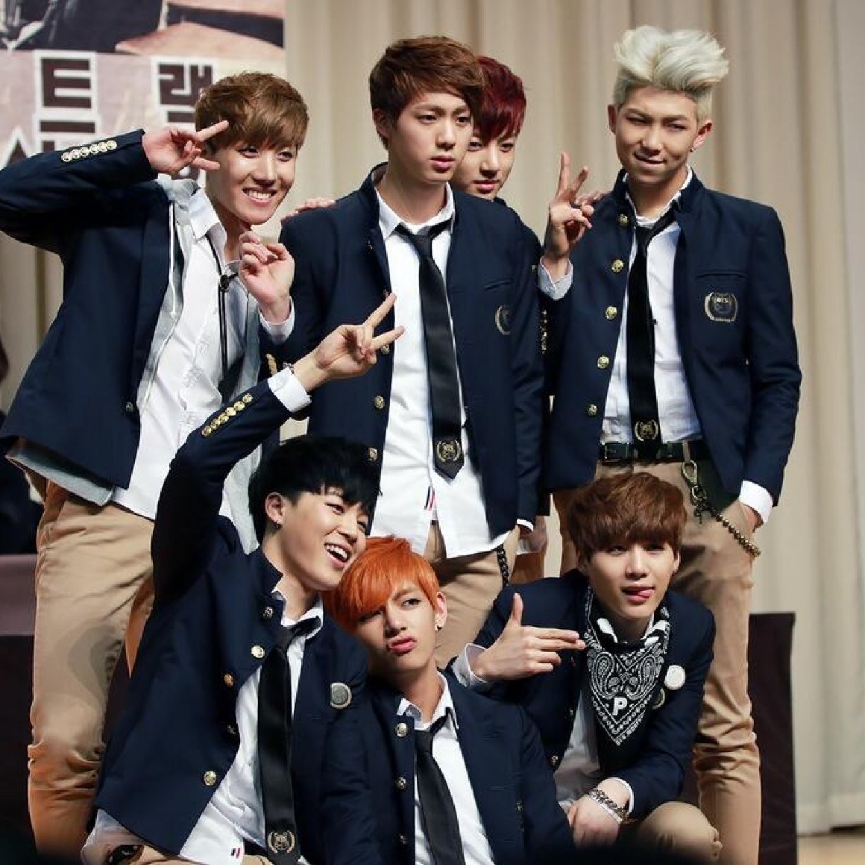 Army ❤ B.T.S ❤