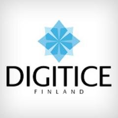 The Finnish National Data Center and Digital Business Cluster