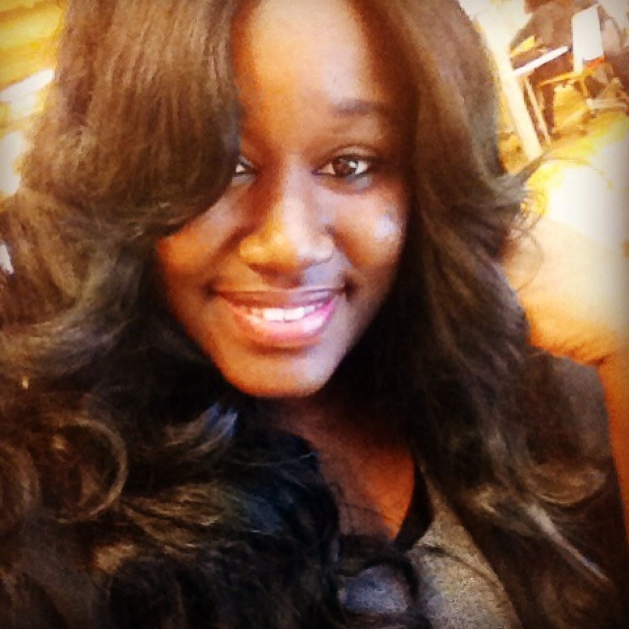 Driven. Loving. Fierce. Maliyah's Mom. Aspiring Communications Professional. Power concedes nothing without demand.- Fredrick Douglass