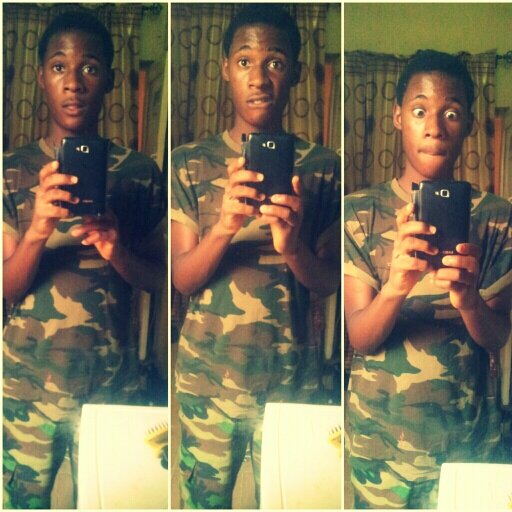 EmmHaze's profile picture. WJIS#,,,,ama  proud benue kid....lyf is too short tew worry abt so many tins,,,hav  fun,fall in love ad don't let pple brng u dwn,,,fuck wha u tink abt me