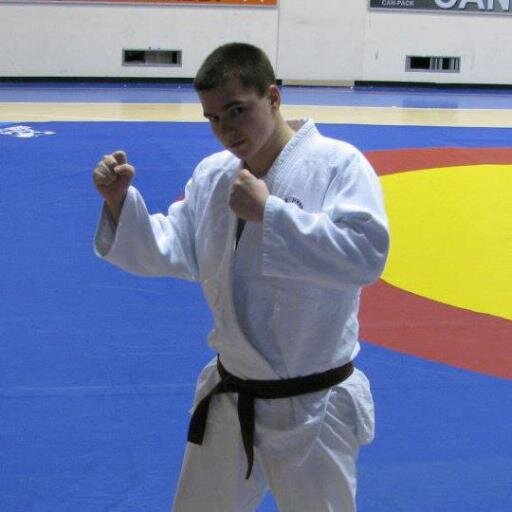 Day - Web Developer, Krav Maga practitioner.  Night - save eWorld