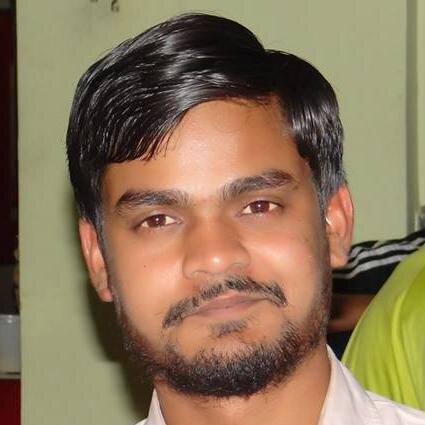 कार्यकर्ता,आम आदमी पार्टी,पाकुड़, झारखंड 
Assistant Professor(Hydrologist),BIT Sindri

Hometown-Pakur