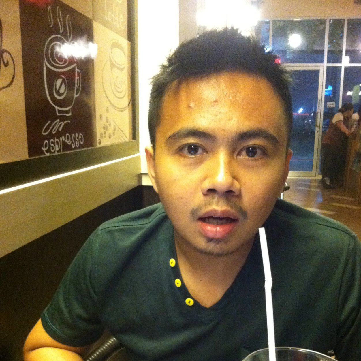 | Anggie | PSM Makassar | Scooterist |