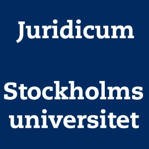 Juridicum, Stockholms universitet