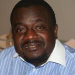 I am working for the University of Namibia. The postings on this site reflect my personal views and do not represent the views of the University.