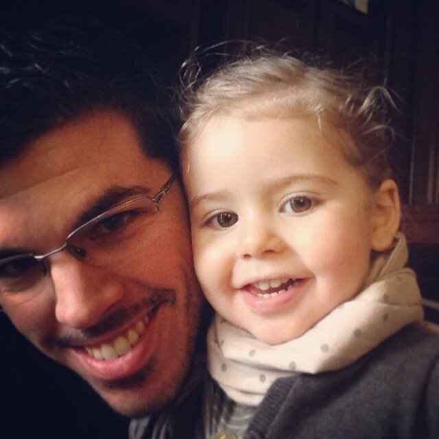Father in love, technology & bmw motorbikes addicted