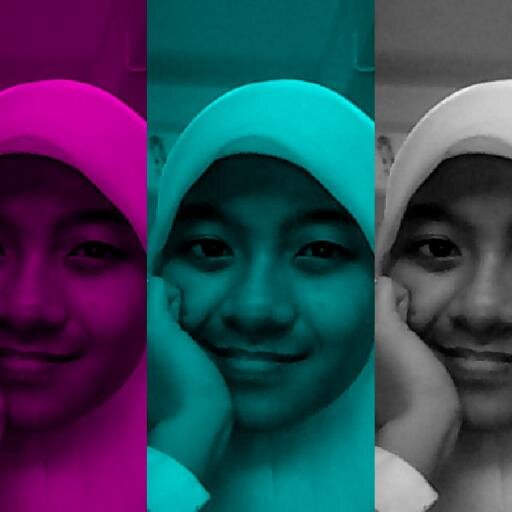 Happy, young, free, sweet and creative describe me at all✽
♥blue's lover