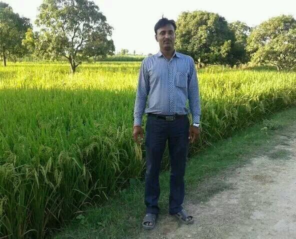 gudduverma641's profile picture. 