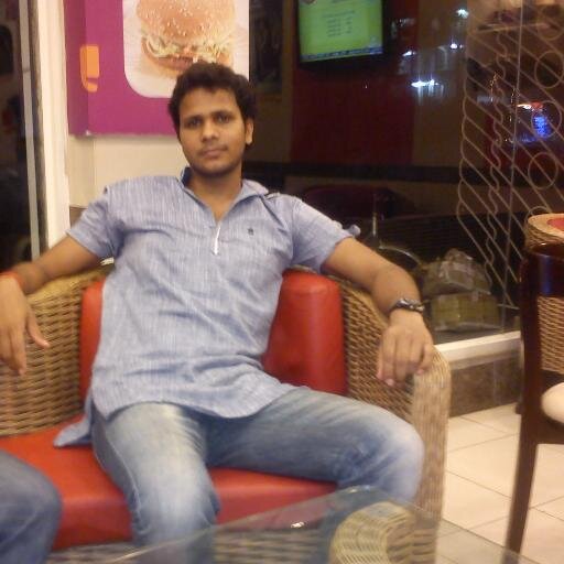 anuprockingsing Profile Picture
