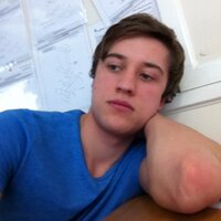 Liam Rathbone (@liamrathbone95) 's Twitter Profile