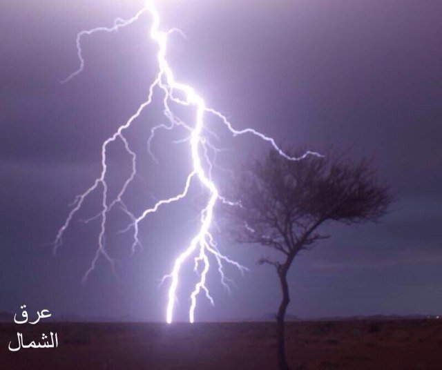 عاشق الطقس ومتابع للا حوال الجويه منذ بداية حياتي