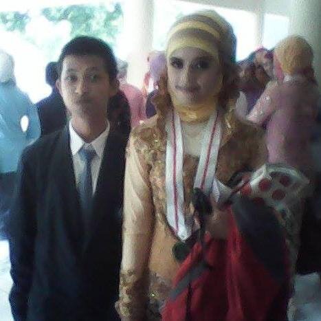 hidup akan terasa pahit jika kita tidak memberikan yang terbaik pada setiap langkah kita,, :D Woles Brooo :P 3:)