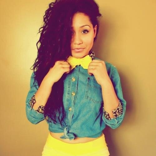 AgnesWitech's profile picture. Polish-English singer. @LadyGaga @Madonna @Shakira