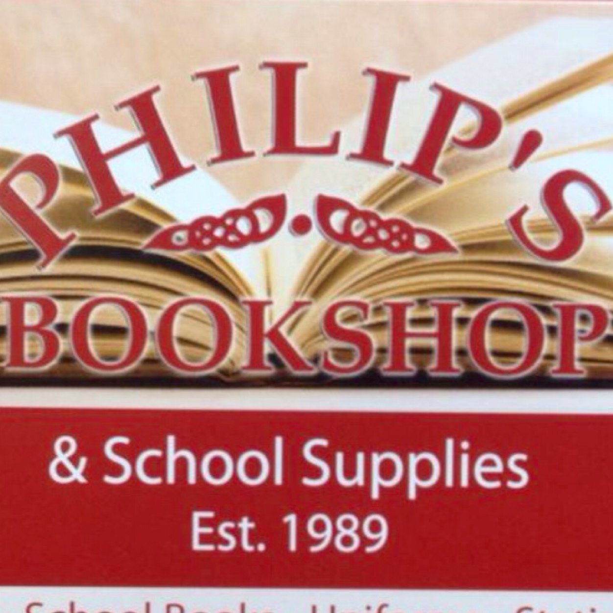 Philip's Bookshop