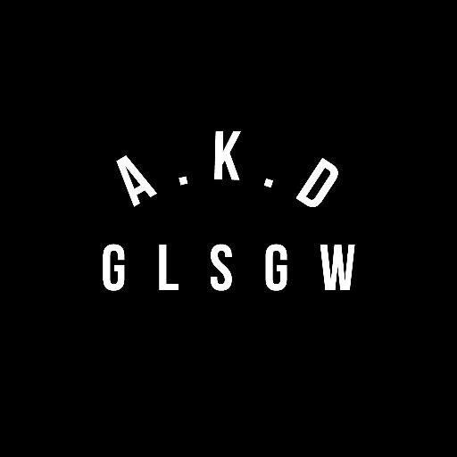 WE ARE A GLASGOW BASED BRAND.