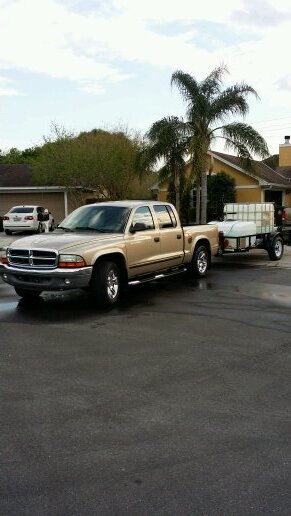 Mid State Pro Maintenance is our name.  Owners serving Associations since 1990