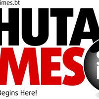 Bhutan Times (@bhutant) 's Twitter Profile Photo Bhutan Times (@bhutant) 's Twitter Profile Photo