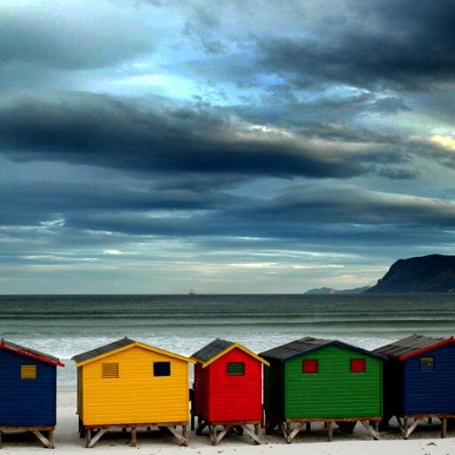 MuizenbergProp's profile picture. Community and property information for Muizenberg
