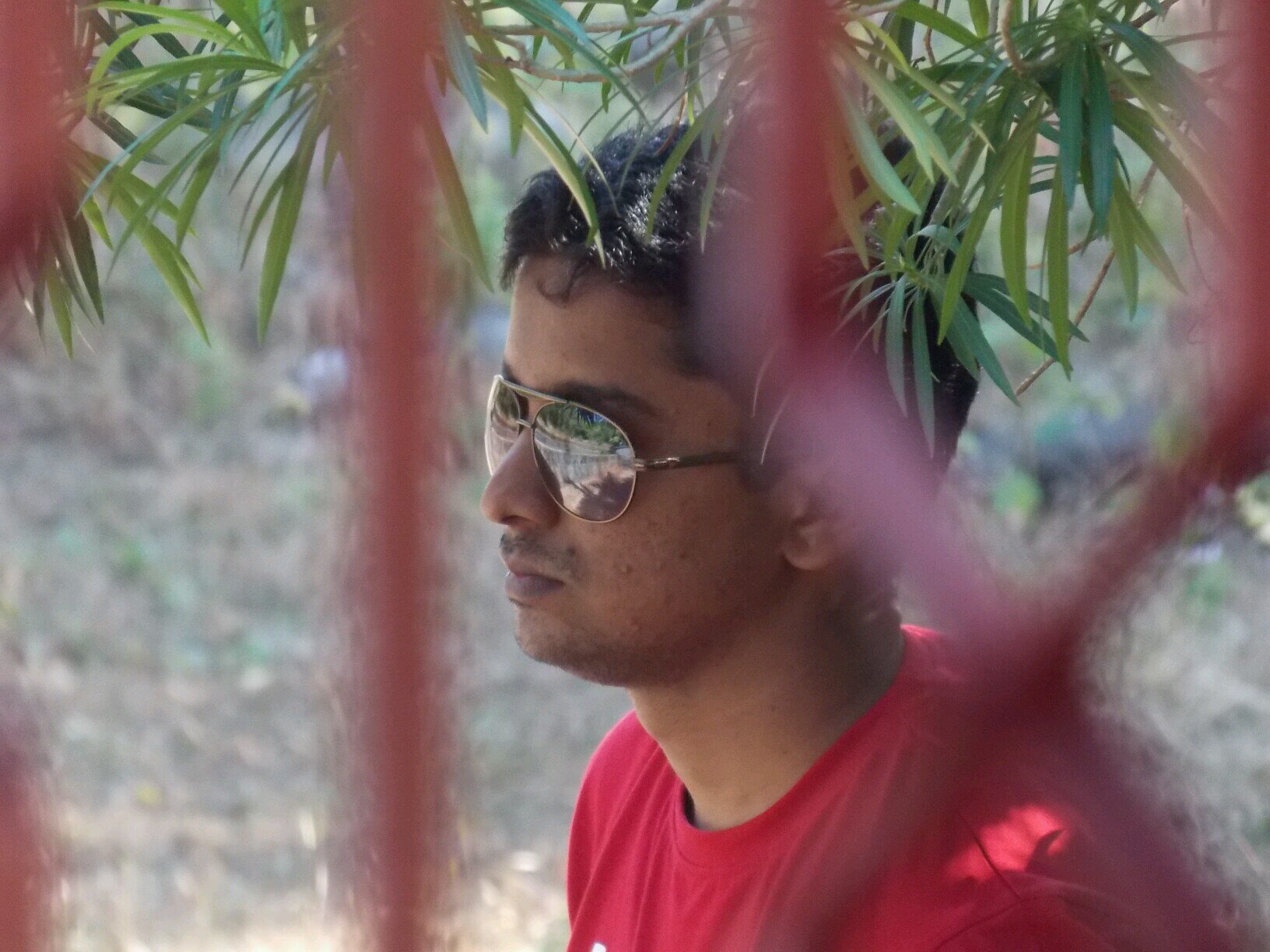 SwapnilShingote's profile picture. 