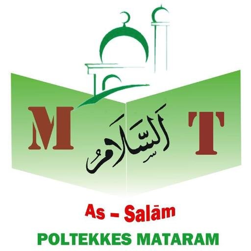 سم الله ا لر حمن ا لر حيم  | اسلا م عليكم و رحمة ا لله و بركا ته | Poltekkes Kemenkes Mataram | BE THE FIRST TO SAY SALAM ^^