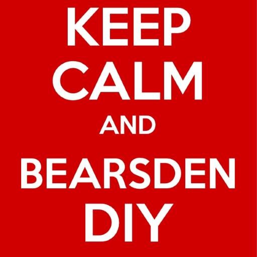 BearsdenDIY's profile picture. 2 day Wallpapering courses,2 day Wall tiling courses. Painting courses.Women only courses. 1 Day Taster courses as well. Handyman Services.