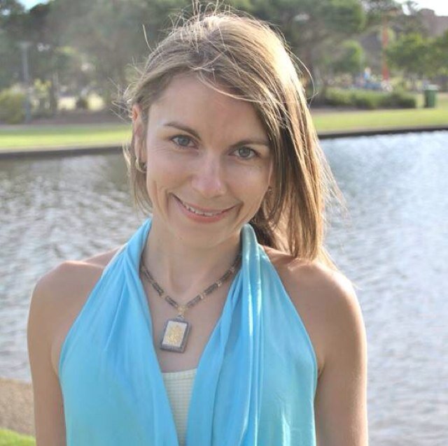 mascha_coetzee's profile picture. Mascha is a certified yoga teacher & holistic wellness advocate; qualified linguist, writer and a student for life!