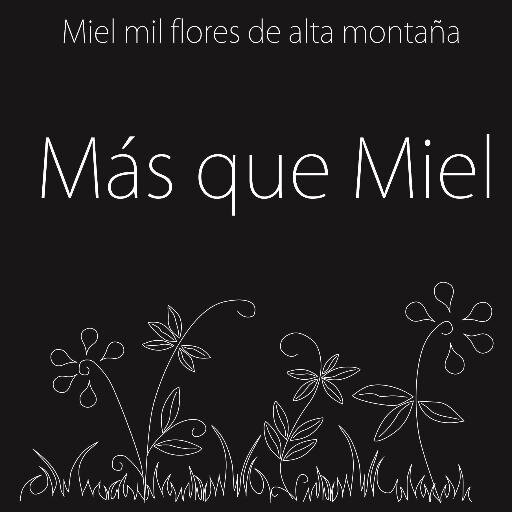 MQMmasquemiel's profile picture. Más que Miel obtiene, de forma sostenible, miel y productos de la colmena de forma natural y artesanal. Síguenos te lo mostraremos!