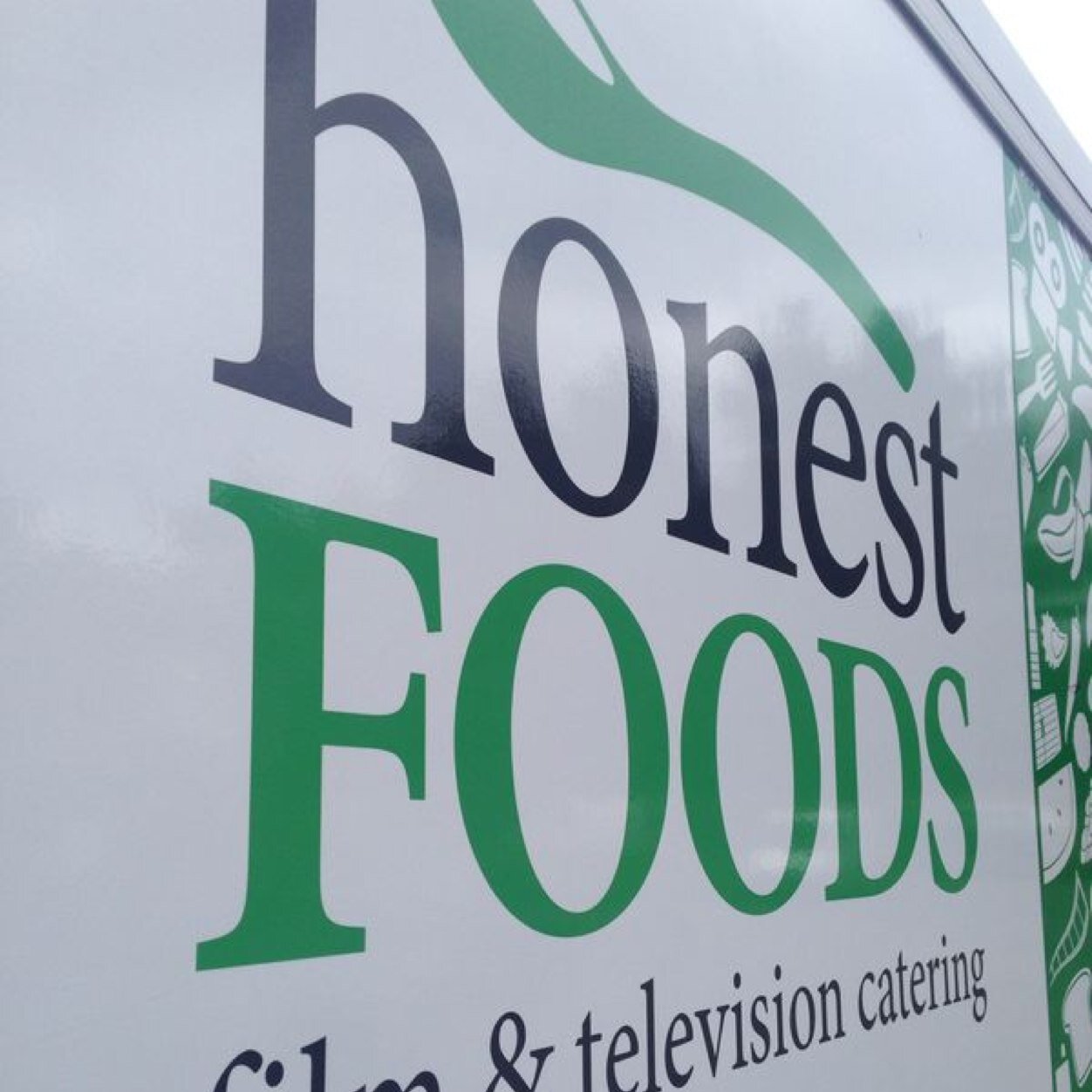 HonestFoods's profile picture. 