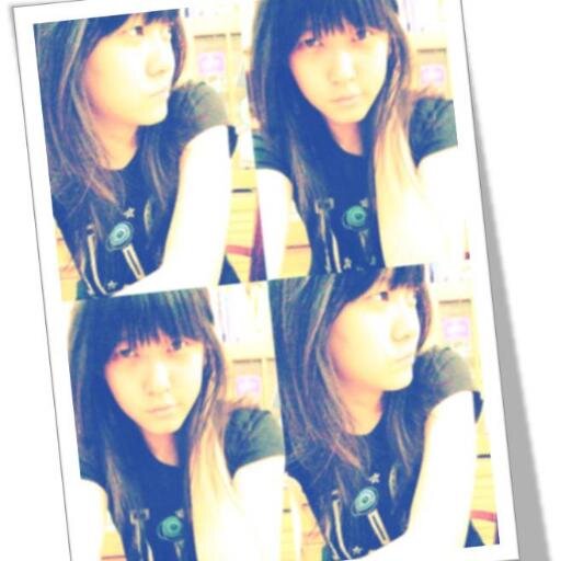 I love my M ♥