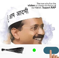 We are the First Class Citizen Victim of Third Class Government - Arvind Kejriwal We will Teach them Politics Now