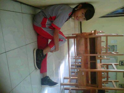 aghnesimout's profile picture. 