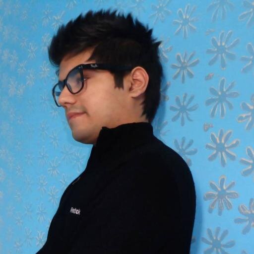 im_ashishjain's profile picture. 