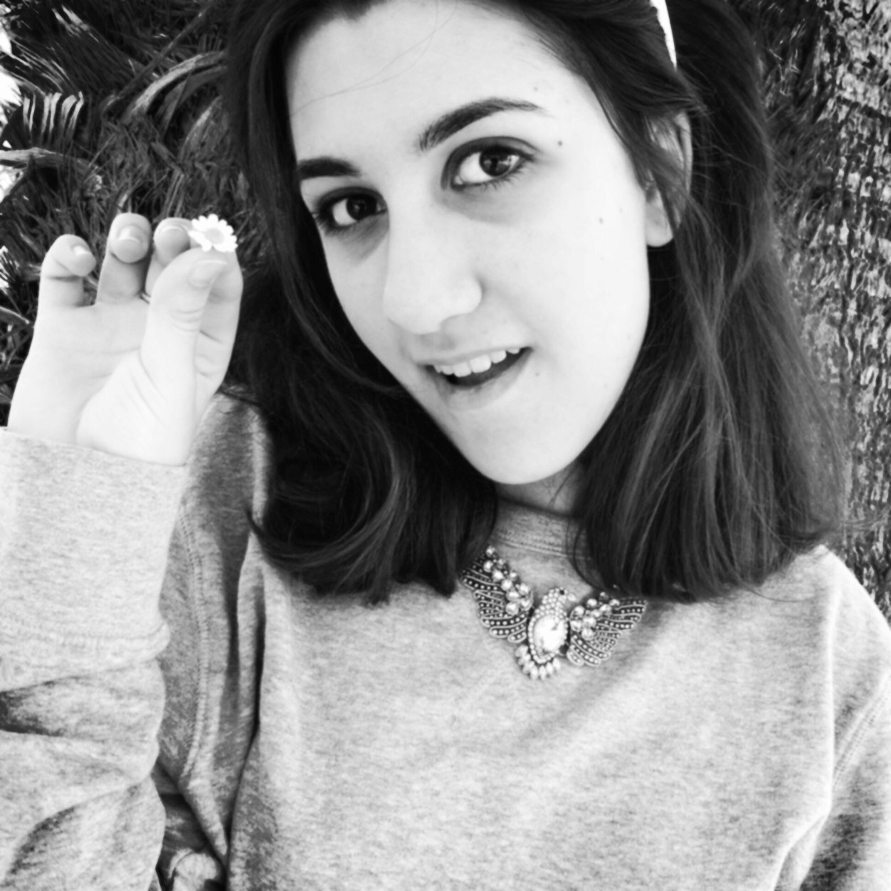 AliSouk_xx's profile picture. Blooger✖️Photographer✖️secretly famous Instagram:Alisouk_