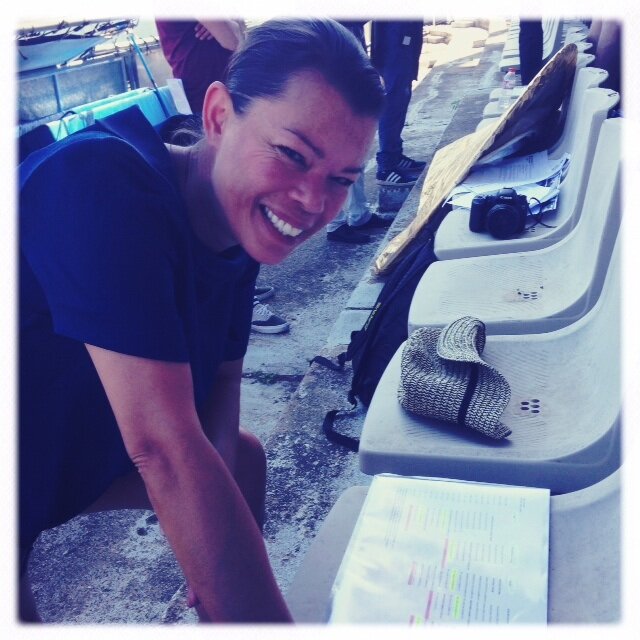 LauraLosse's profile picture. Don´t believe the hype