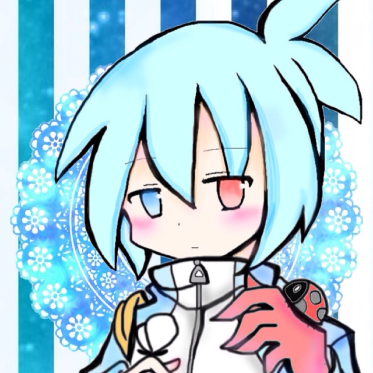 大好きな人限定 通称デレ垢です|･ω･*) 現在トリックオアアリス（R18乙女ゲー）/アプリ版ドラクエ8プレイ垢。ぼうれい剣士とソードファントム可愛い辛い
