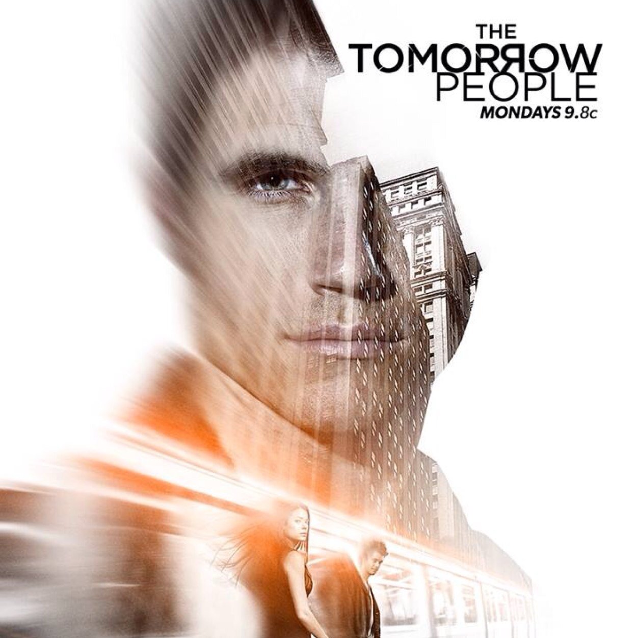 Welcome to @TTPWorld! I adore the cast and crew of #TheTomorrowPeople do you? Well you just found the right page then were here to blow you away!