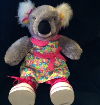 annaleetweets's profile picture. THE Koala in the know. Annerley Junction is my home & I love sharing it with all. Cuddles & shout outs appreciated. I have opinions. Live, Shop, Be, Local.